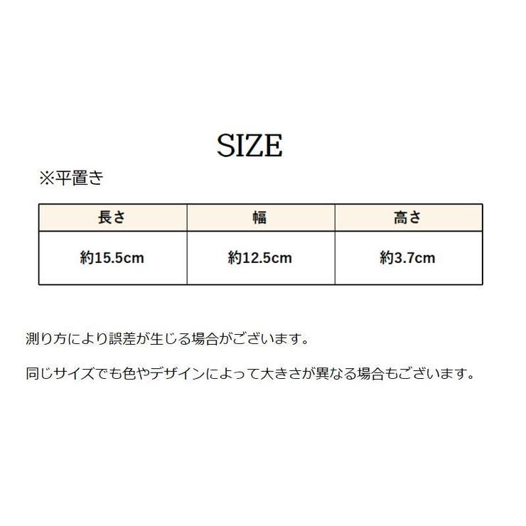 カチューシャ コーム付き レディース | PlusNao | 詳細画像20 