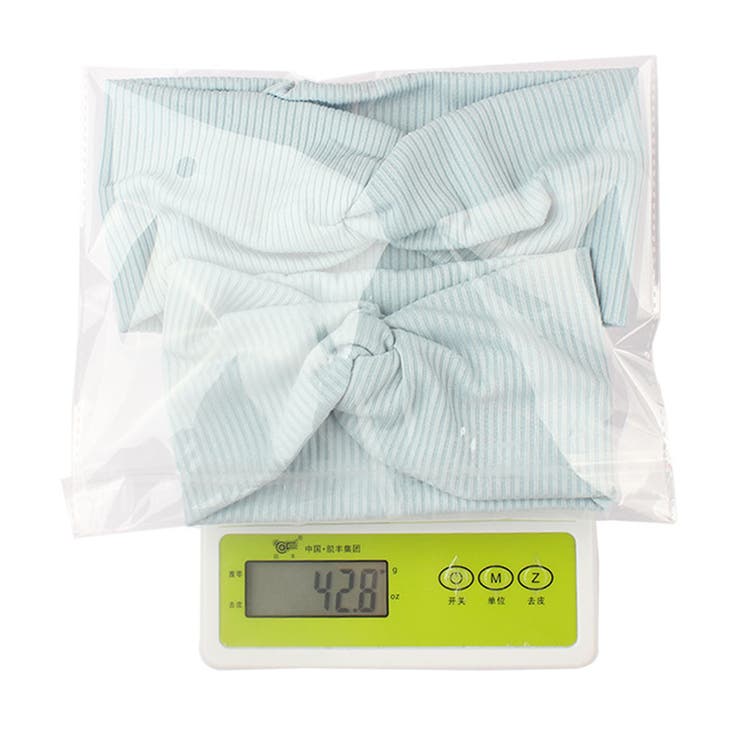 ヘアバンド 親子お揃い 親子ペア | PlusNao | 詳細画像14 