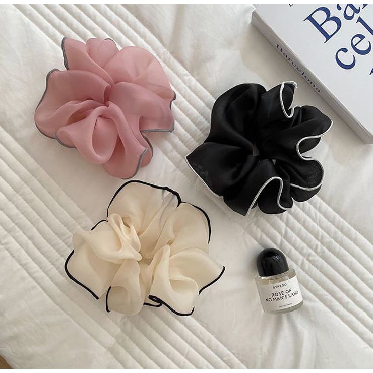 シュシュ レディース キッズ | PlusNao | 詳細画像11 