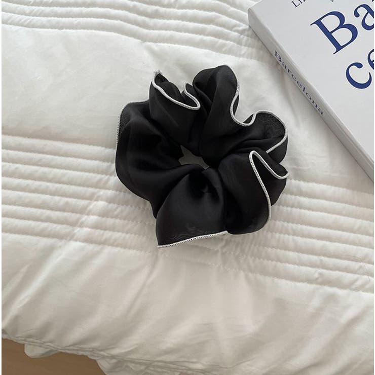 シュシュ レディース キッズ | PlusNao | 詳細画像14 