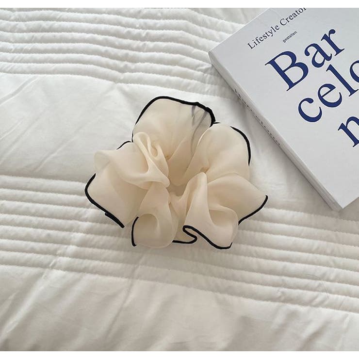 シュシュ レディース キッズ | PlusNao | 詳細画像15 