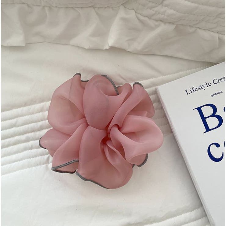 シュシュ レディース キッズ | PlusNao | 詳細画像16 