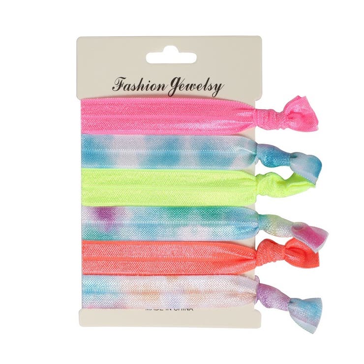 ヘアバンド 6本セット ヘッドバンド | PlusNao | 詳細画像10 