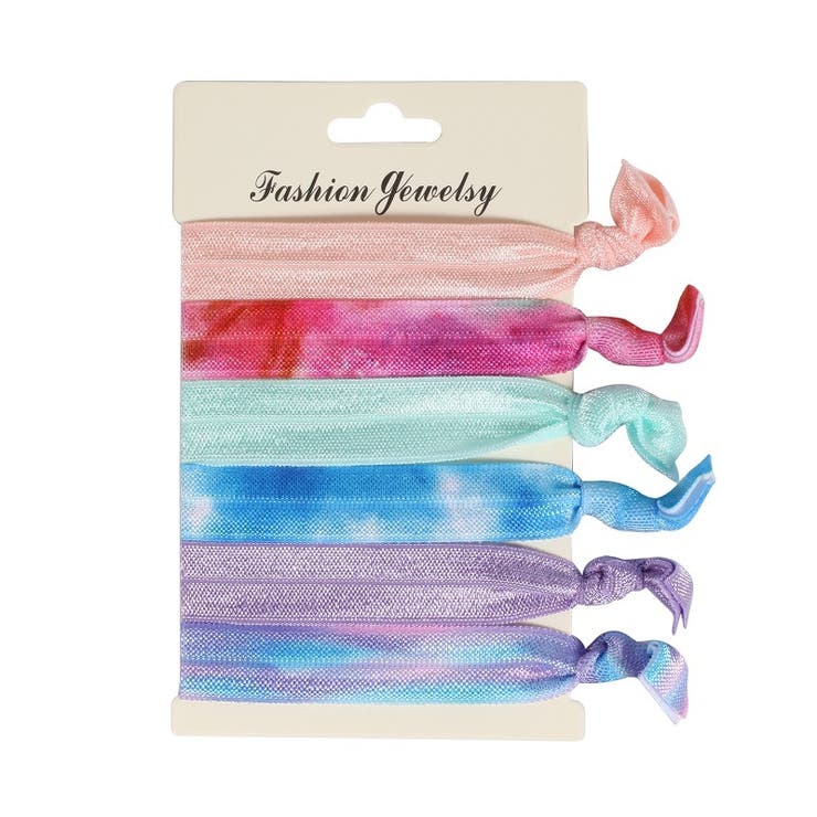 ヘアバンド 6本セット ヘッドバンド | PlusNao | 詳細画像11 