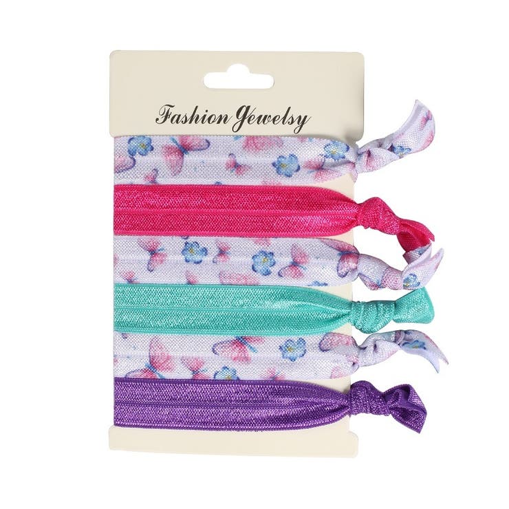 ヘアバンド 6本セット ヘッドバンド | PlusNao | 詳細画像7 