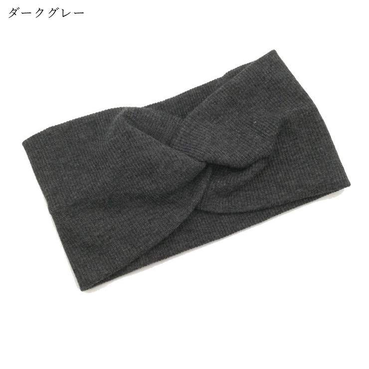 ヘアバンド ヘッドバンド レディース | PlusNao | 詳細画像18 