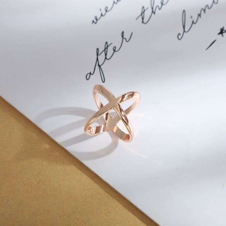 スカーフリング スカーフ留め 留め具 | PlusNao | 詳細画像4 