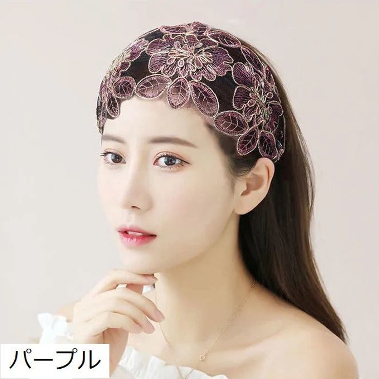 カチューシャ レディース 女性 | PlusNao | 詳細画像11 