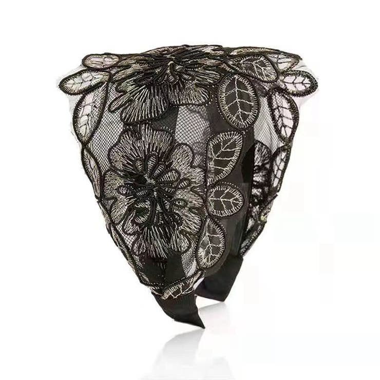 カチューシャ レディース 女性 | PlusNao | 詳細画像7 