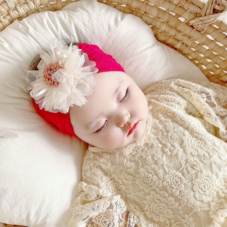 ヘアバンド ヘッドバンド ヘアアクセサリー | PlusNao | 詳細画像3 