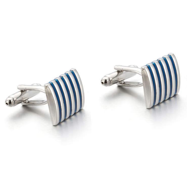 カフスボタン カフス メンズアクセサリー | PlusNao | 詳細画像3 