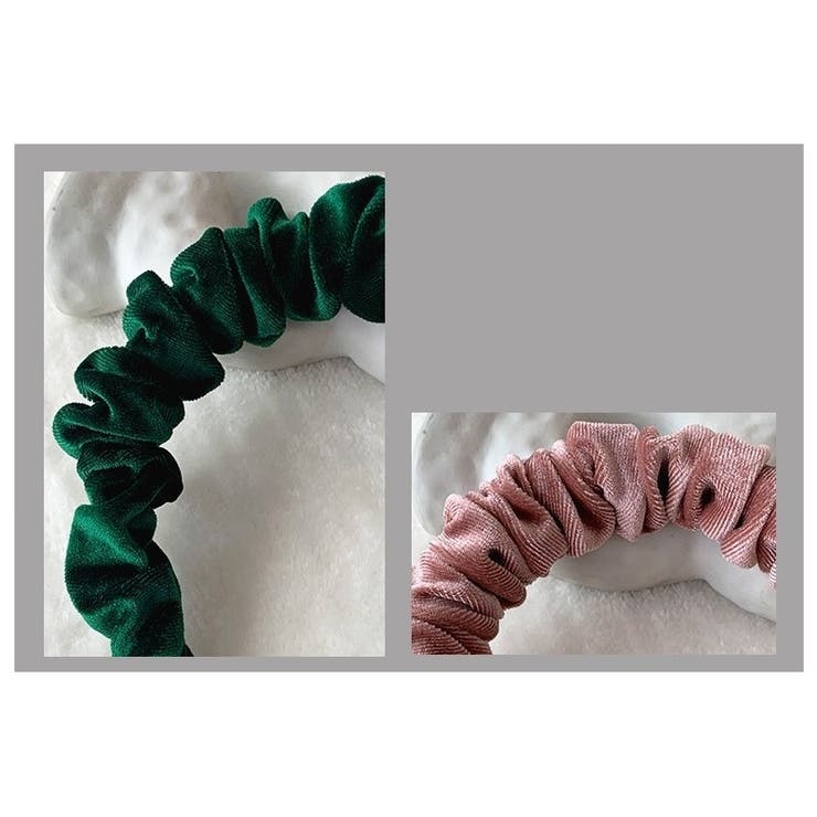 カチューシャ ヘアアクセサリー ファッション小物 | PlusNao | 詳細画像14 