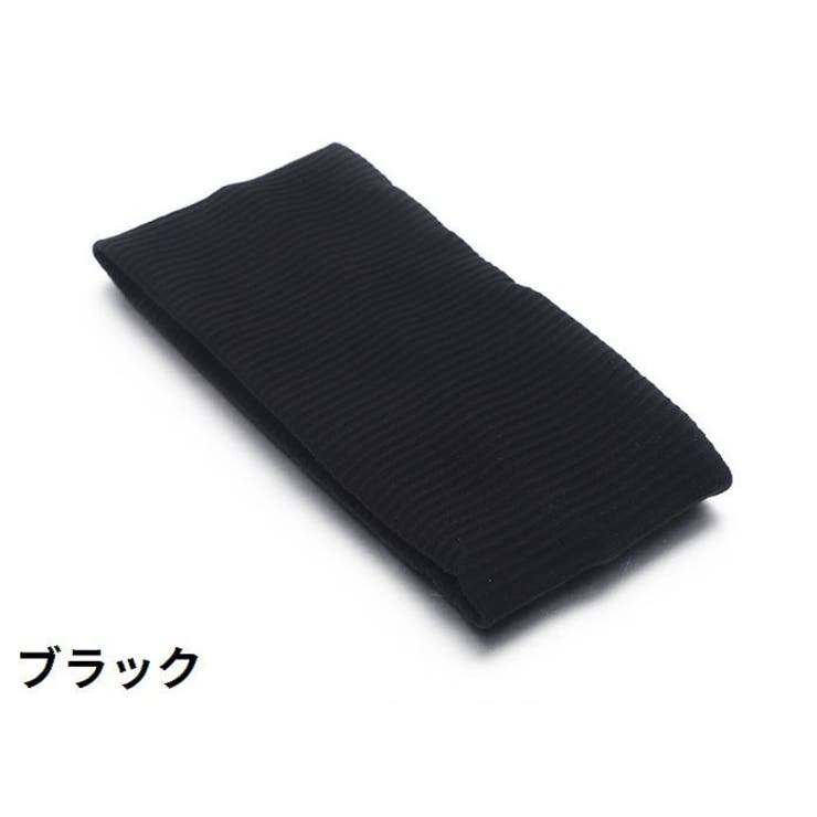 ヘアバンド ヘッドバンド 男女兼用 | PlusNao | 詳細画像10 