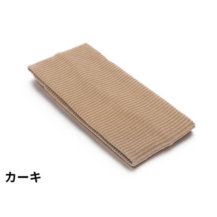 ヘアバンド ヘッドバンド 男女兼用 | PlusNao | 詳細画像12 