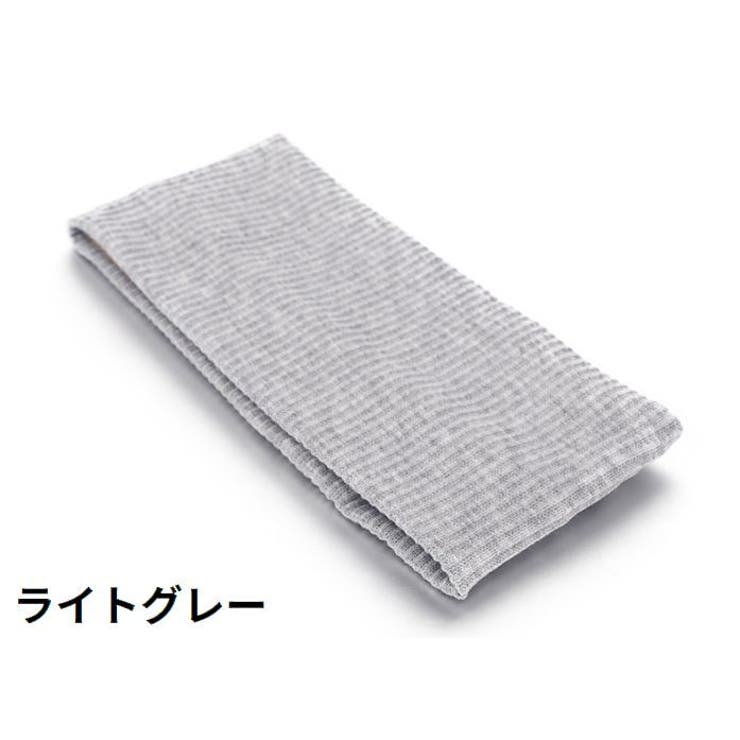 ヘアバンド ヘッドバンド 男女兼用 | PlusNao | 詳細画像13 