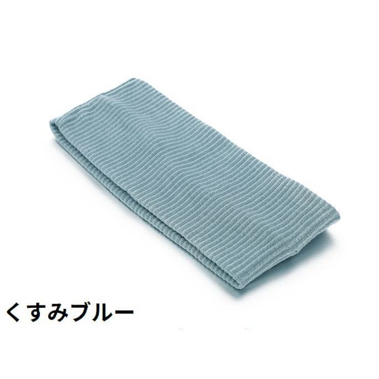 ヘアバンド ヘッドバンド 男女兼用 | PlusNao | 詳細画像16 