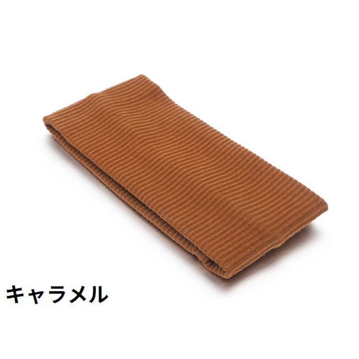 ヘアバンド ヘッドバンド 男女兼用 | PlusNao | 詳細画像17 