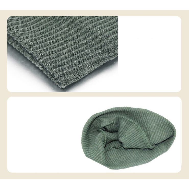 ヘアバンド ヘッドバンド 男女兼用 | PlusNao | 詳細画像5 