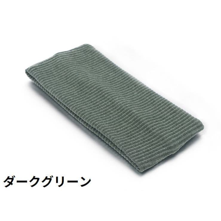 ヘアバンド ヘッドバンド 男女兼用 | PlusNao | 詳細画像6 