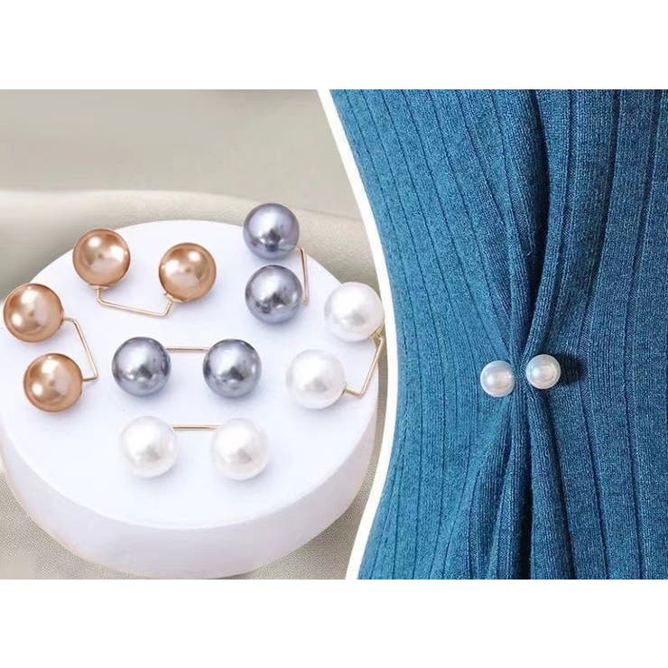 アジャスターバックル 8個セット ウエストバックル | PlusNao | 詳細画像8 