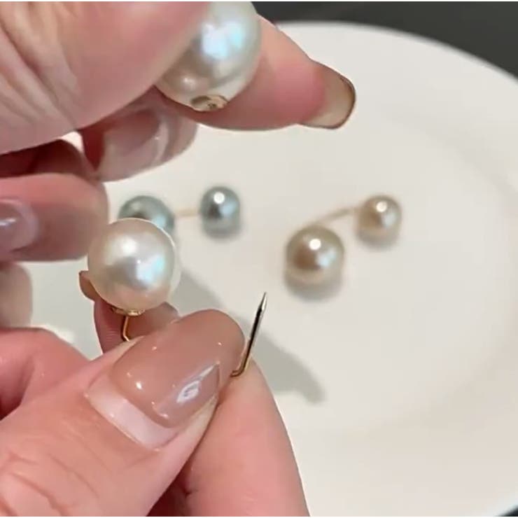 アジャスターバックル 8個セット ウエストバックル | PlusNao | 詳細画像9 