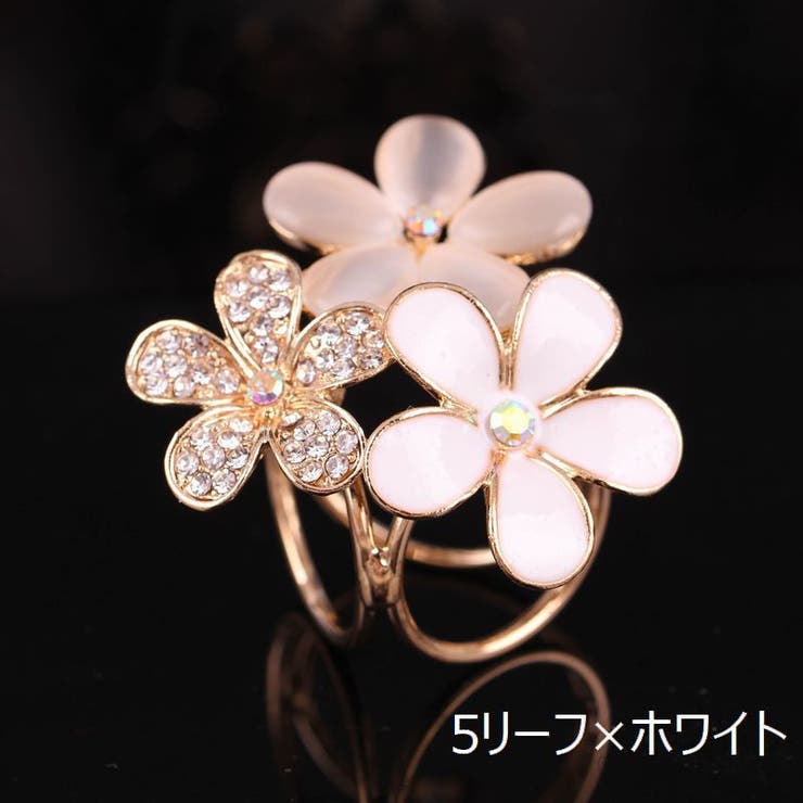 スカーフリング スカーフ留め 留め具 | PlusNao | 詳細画像16