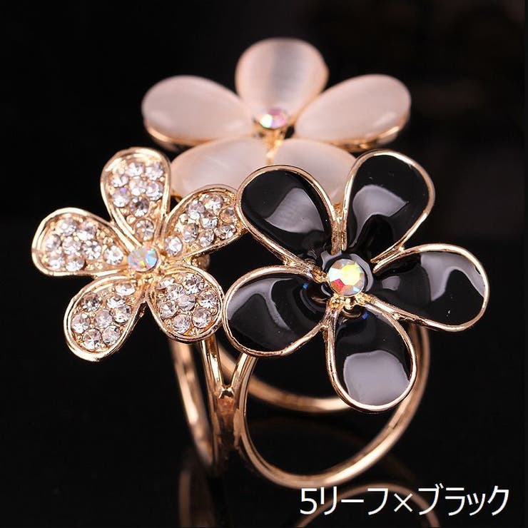 スカーフリング スカーフ留め 留め具 | PlusNao | 詳細画像17