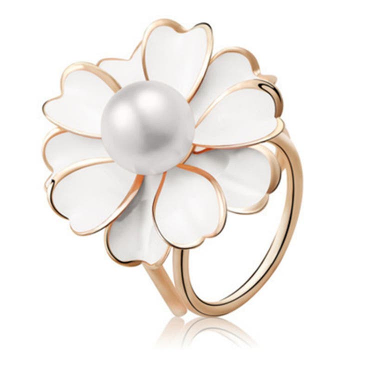 スカーフリング スカーフ留め 留め具 | PlusNao | 詳細画像3 