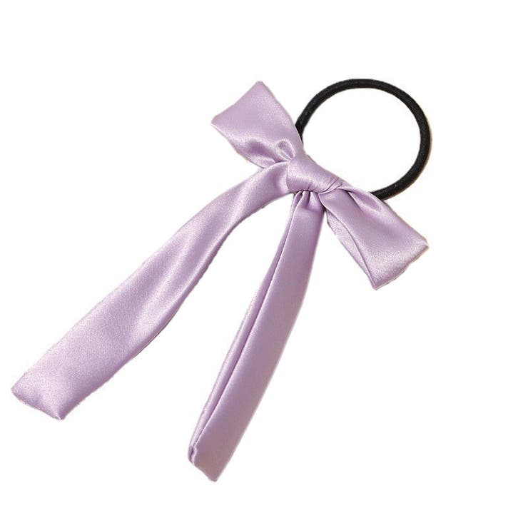 ヘアゴム レディース ヘアアクセサリー | PlusNao | 詳細画像9 