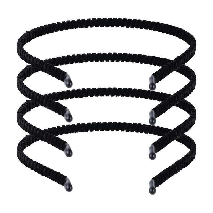 カチューシャ 2個セット 2個入り | PlusNao | 詳細画像3 