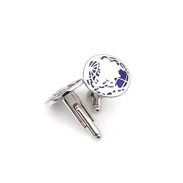 カフスボタン カフス カフリンクス | PlusNao | 詳細画像4 