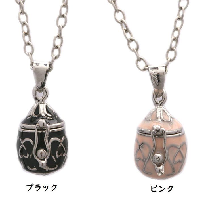 遺骨ペンダント 遺骨カプセル メモリアルペンダント | PlusNao | 詳細画像18 