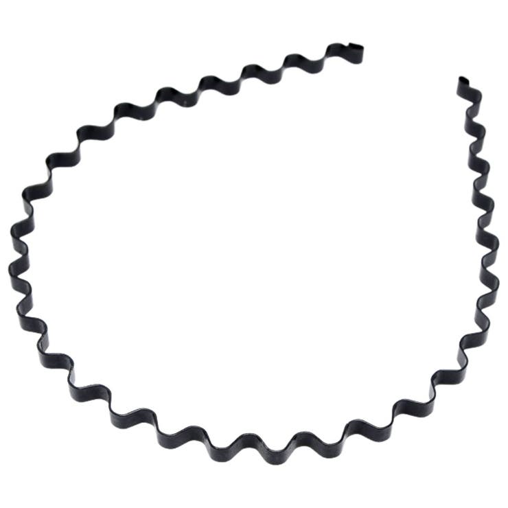 カチューシャ 3個セット レディース | PlusNao | 詳細画像8 