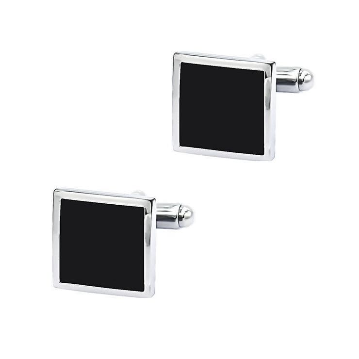 カフスボタン 2個セット カフスリンクス | PlusNao | 詳細画像2 