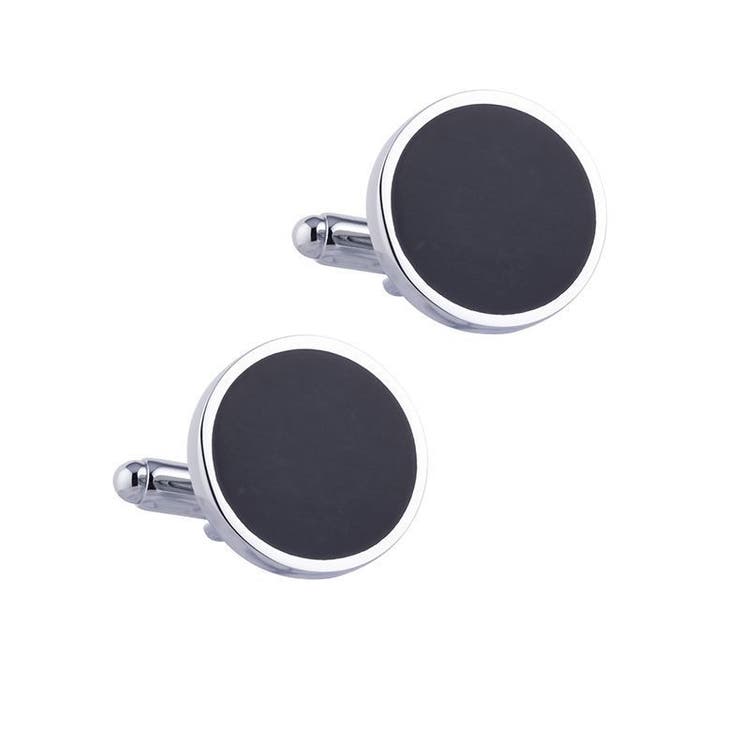 カフスボタン 2個セット カフスリンクス | PlusNao | 詳細画像4 