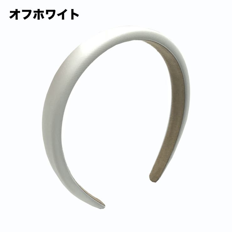 カチューシャ レディース 女性 | PlusNao | 詳細画像11 