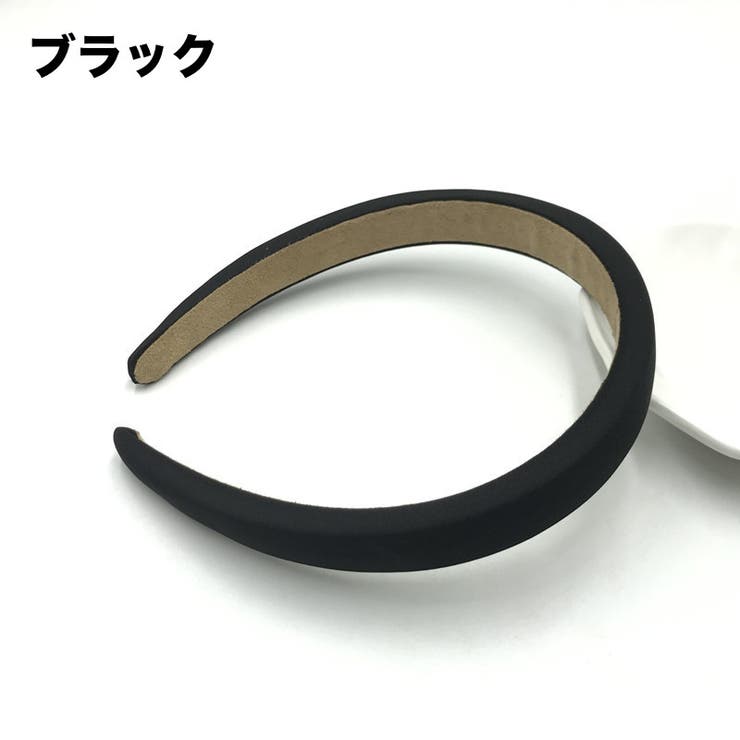 カチューシャ レディース 女性 | PlusNao | 詳細画像12 