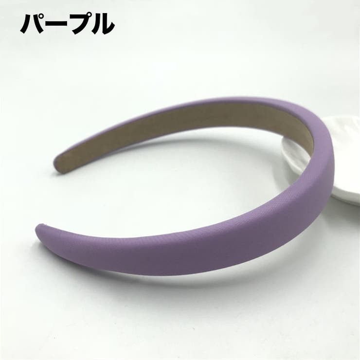 カチューシャ レディース 女性 | PlusNao | 詳細画像16 