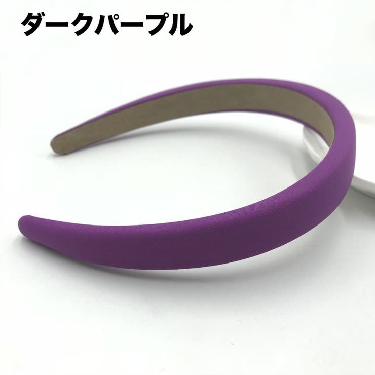 カチューシャ レディース 女性 | PlusNao | 詳細画像17 