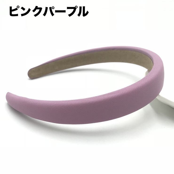 カチューシャ レディース 女性 | PlusNao | 詳細画像18 