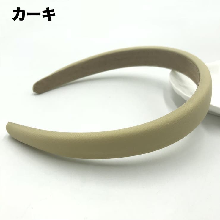 カチューシャ レディース 女性 | PlusNao | 詳細画像19 