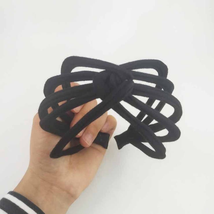 カチューシャ レディース 女性用 | PlusNao | 詳細画像10 