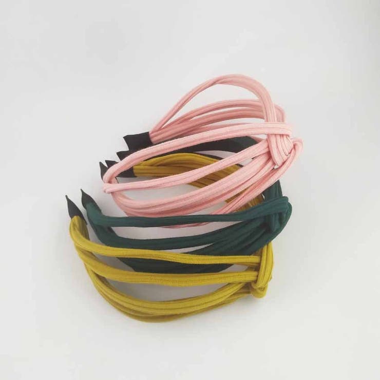 カチューシャ レディース 女性用 | PlusNao | 詳細画像11 