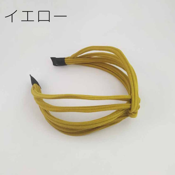 カチューシャ レディース 女性用 | PlusNao | 詳細画像14 