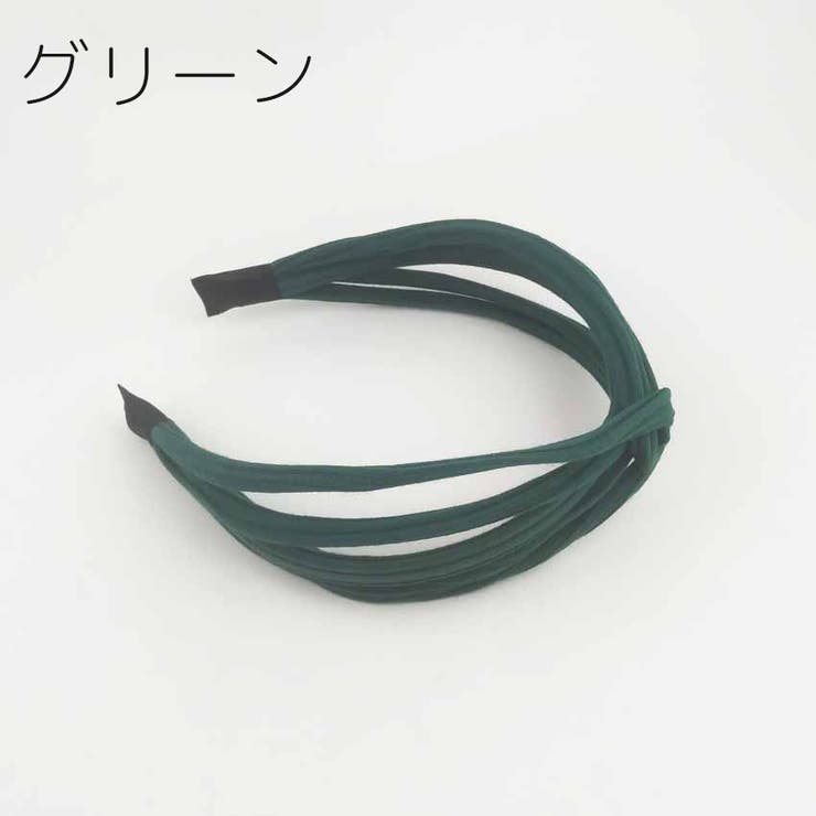 カチューシャ レディース 女性用 | PlusNao | 詳細画像17 