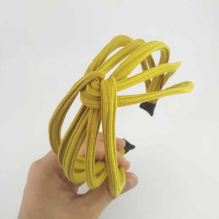 カチューシャ レディース 女性用 | PlusNao | 詳細画像4 