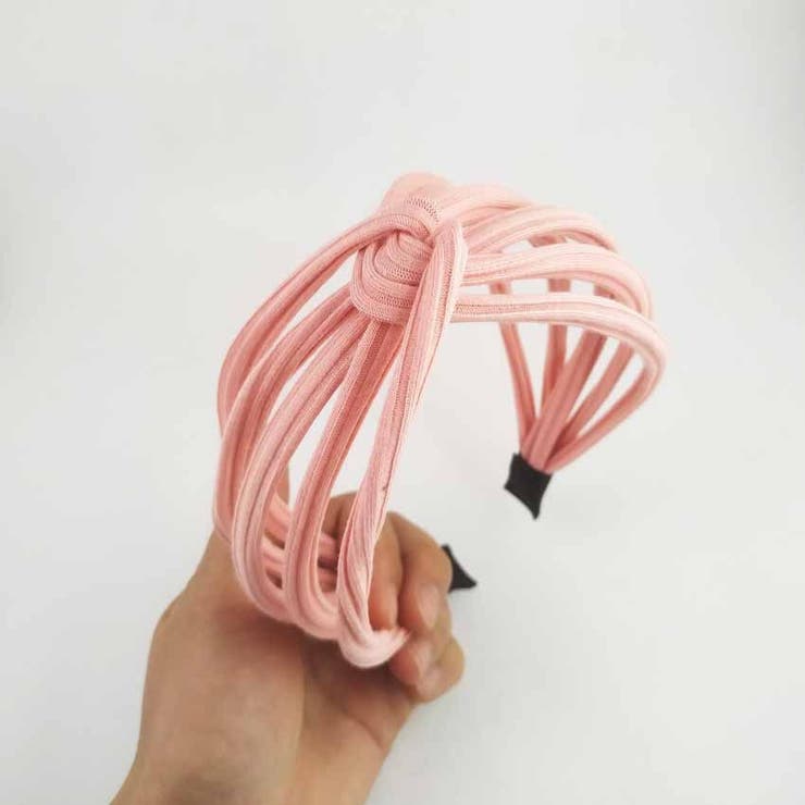 カチューシャ レディース 女性用 | PlusNao | 詳細画像5 