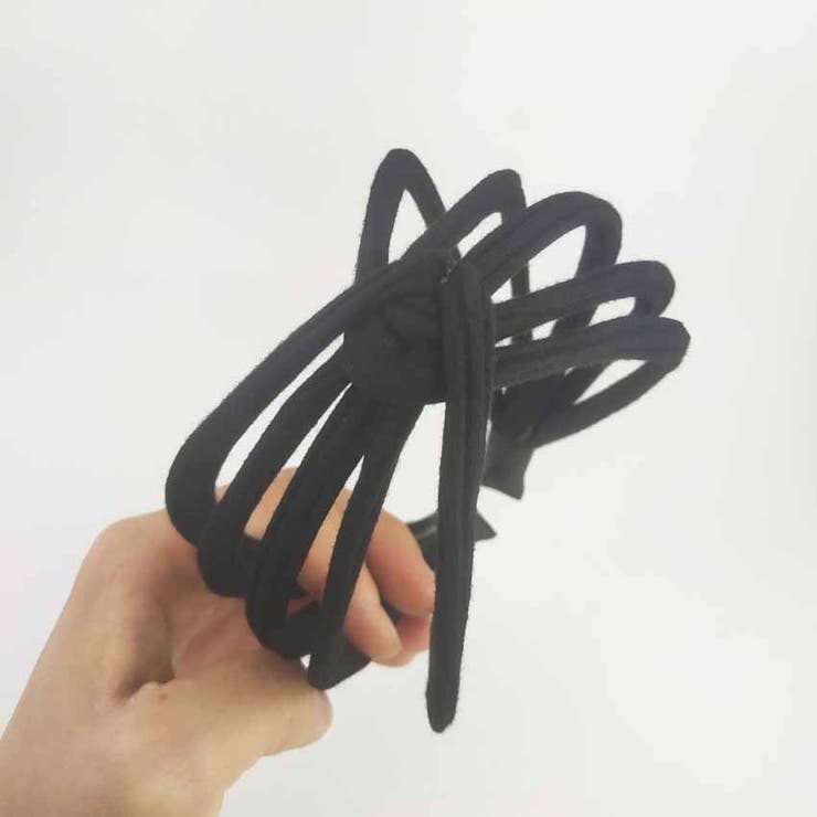 カチューシャ レディース 女性用 | PlusNao | 詳細画像6 