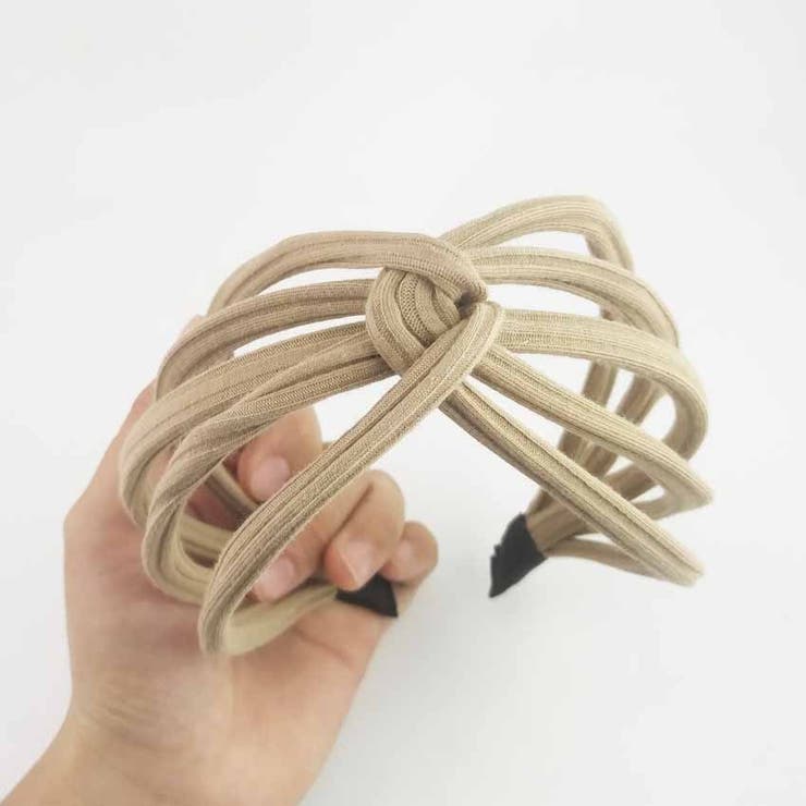 カチューシャ レディース 女性用 | PlusNao | 詳細画像8 