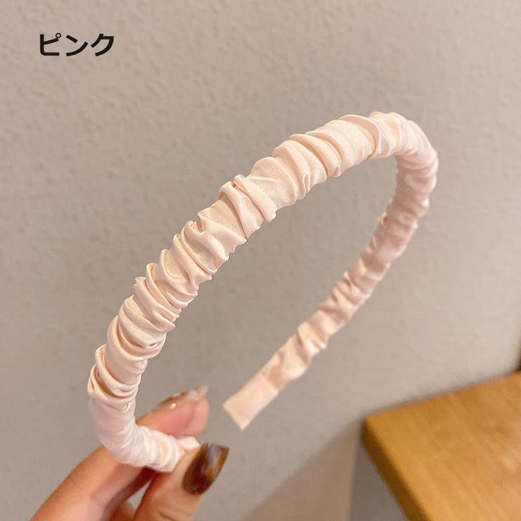 カチューシャ レディース 女性 | PlusNao | 詳細画像12 